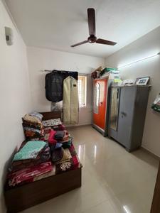 Bedroom Image of 1340 Sq.ft 3 BHK Apartment / Flat for sale in Arumbakkam Chennai for Rs. 20555555