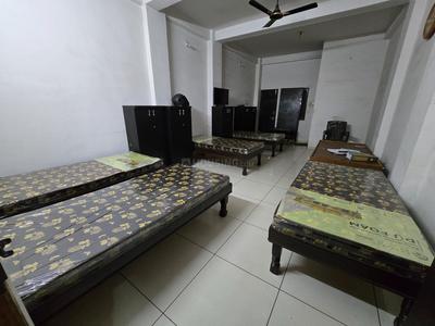 Bedroom Image of PG for Girls in Waghodia Road, Vadodara