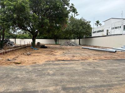Image of 9520 Sq.ft Residential Plot / Land for sale in Neelankarai, Chennai for Rs. 110000000