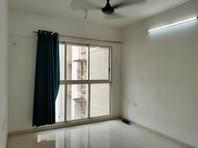 Living Room Image of 580 Sq.ft 1 BHK Apartment / Flat for rent in Lodha Upper Thane Treetops A To F C1 C2, Bhiwandi Thane for Rs. 14500