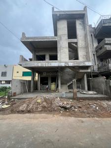 Image of 1200 Sq.ft 4 BHK Independent House for sale in Seminary Hills, Nagpur for Rs. 8700000