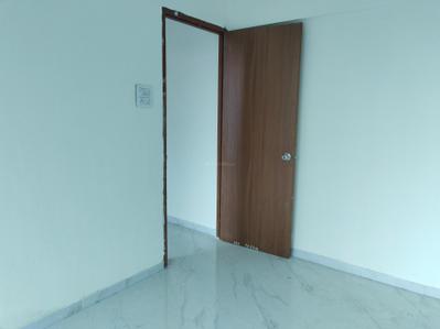 Bedroom Image of 1100 Sq.ft 2 BHK Apartment / Flat for sale in Payal Paradise, Ulwe Navi Mumbai for Rs. 10500000