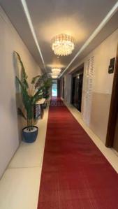 Hall Image of 1696 Sq.ft 2.5 BHK Apartment / Flat for sale in 9 PBR, Seawoods Navi Mumbai for Rs. 49000000