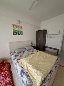 Anmol Nayantara Gold Bedroom 3