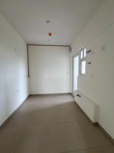 Hall Image of 605 Sq.ft 1 BHK Apartment / Flat for sale in Mahindra Eden, Jyotipuram Bengaluru for Rs. 8500000