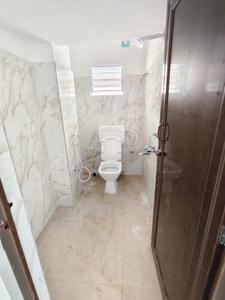 Image of 1130 Sq.ft 3 BHK Apartment / Flat for sale in South Dum Dum, Kolkata for Rs. 4500000