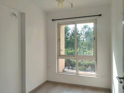 Bedroom Image of 1200 Sq.ft 3 BHK Apartment / Flat for sale in Hiranandani Canary, Hiranandani Estate Thane for Rs. 23000000