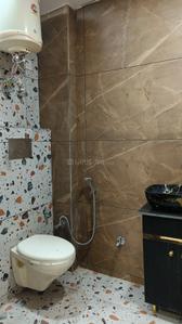 Image of 675 Sq.ft 2 BHK Builder Floor for sale in Govindpuri Extension, New Delhi for Rs. 7500000