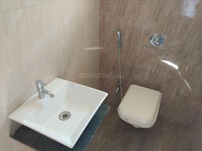 Image of 950 Sq.ft 2 BHK Apartment / Flat for sale in Majestique Manhattan, Wagholi, Pune for Rs. 5200000