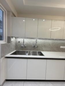 Kitchen Image of 1666 Sq.ft 3 BHK Builder Floor for sale in Sector 117 Mohali for Rs. 14500000