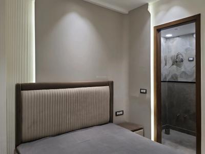 Bedroom Image of 810 Sq.ft 3 BHK Apartment / Flat for sale in Razapur Khurd New Delhi for Rs. 4700000