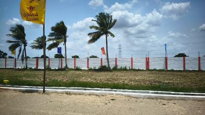Image of 300 Sq.ft Residential Plot / Land for sale in Ponnekallu, Guntur for Rs. 5400000