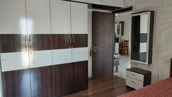 Sector 4, Vaishali Bedroom One 1