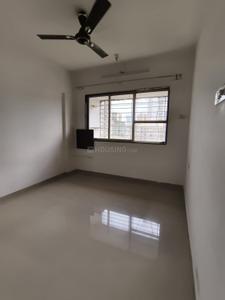 Hall Image of 560 Sq.ft 1 BHK Apartment / Flat for sale in Bhoomi Park, Malad West Mumbai for Rs. 9800000