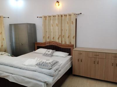 Bedroom Image of 2500 Sq.ft 5 BHK Villa for rent in Raipur Dehradun for Rs. 60000