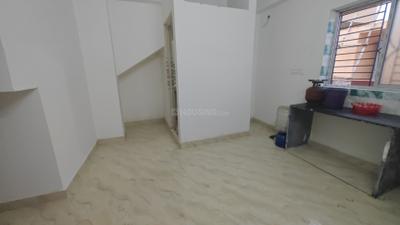 Living Room Image of 470 Sq.ft 1 BHK Apartment / Flat for sale in Keshtopur Kolkata for Rs. 1886000