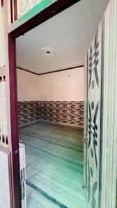 Balcony Image of 550 Sq.ft 1 RK Builder Floor for rent in Morar Gwalior for Rs. 6500