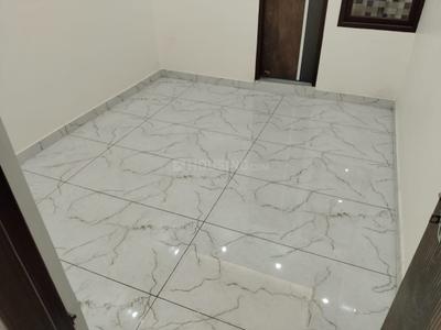 Bedroom Image of 712 Sq.ft 3 BHK Villa for sale in Govindpuram Ghaziabad for Rs. 8500000