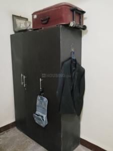 Bedroom Image of 460 Sq.ft 1 BHK Apartment / Flat for sale in Dombivli East Thane for Rs. 3200000
