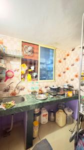 Kitchen Image of 2000 Sq.ft 9 BHK Independent House for sale in Ayodhya Bypass Bhopal for Rs. 7000000