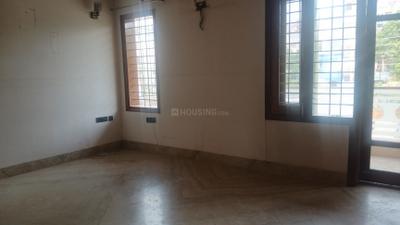 Bedroom Image of 2000 Sq.ft 2 BHK Builder Floor for rent in Palam Vihar Gurgaon for Rs. 38000