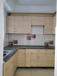 Kitchen Image of 1320 Sq.ft 2 BHK Apartment / Flat for sale in Gaurs 12th Avenue, Noida Extension Greater Noida for Rs. 11900000