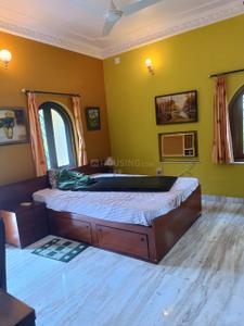 Bedroom Image of 6000 Sq.ft 7 BHK Independent House for sale in Lake Gardens Kolkata for Rs. 90000000