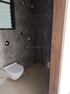 Bathroom Image of 910 Sq.ft 2 BHK Apartment / Flat for sale in Unique Legacy Royale, Mundhwa Pune for Rs. 7800000