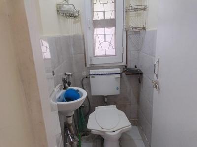 Image of 1200 Sq.ft 2 BHK Builder Floor for rent in Safdarjung Development Area, New Delhi for Rs. 60000