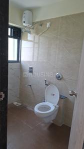 Image of 1100 Sq.ft 2 BHK Apartment / Flat for rent in 204 Blue Paradise, Baner, Pune for Rs. 40000