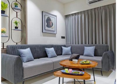 Hall Image of 1440 Sq.ft 2.5 BHK Independent House for sale in Sector 16 Faridabad for Rs. 34500000
