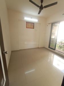 Bedroom Image of 700 Sq.ft 1 BHK Apartment / Flat for sale in Ulwe Navi Mumbai for Rs. 6500000