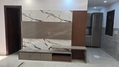 Bedroom Image of 1075 Sq.ft 2 BHK Apartment / Flat for sale in 16th Parkview Gaur Yamuna City, Yeida Greater Noida for Rs. 7000000