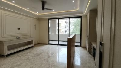 Bedroom Image of 4300 Sq.ft 5 BHK Builder Floor for sale in Kaushambi Ghaziabad for Rs. 47500000