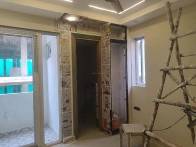 Bedroom Image of 1150 Sq.ft 3 BHK Builder Floor for sale in Urban Blossom, Green Field Colony Faridabad for Rs. 12800000