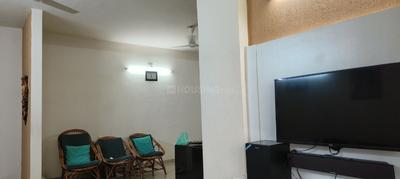 Hall Image of 1200 Sq.ft 2 BHK Apartment / Flat for sale in Harni Vadodara for Rs. 4100000
