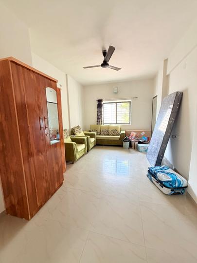 Hall Image of Ashwamedh PG in Indira Nagar, Nashik