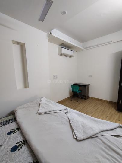 Lajpat Nagar III, Lajpat Nagar Bedroom 1