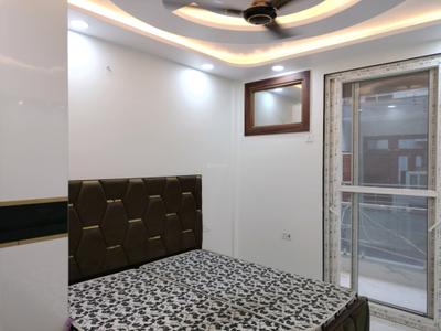 Bedroom Image of 1300 Sq.ft 4 BHK Apartment / Flat for sale in Navya Homes, Transit Camp New Delhi for Rs. 14000000