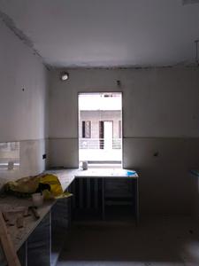 Kitchen Image of 1260 Sq.ft 3 BHK Builder Floor for sale in Sector 22 Rohini New Delhi for Rs. 13500000
