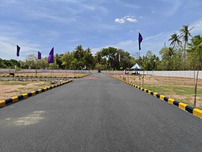 Image of 616 Sq.ft Residential Plot / Land for sale in Tambaram, Chennai for Rs. 2155384