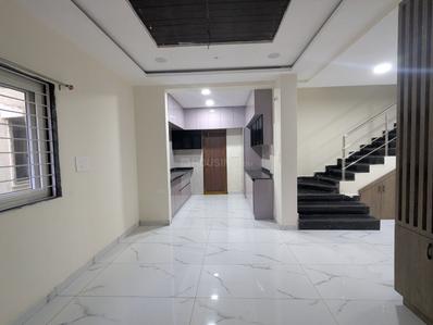 Hall Image of 3000 Sq.ft 3 BHK Independent House for rent in Balaji Elegancia, Kompally Hyderabad for Rs. 50000