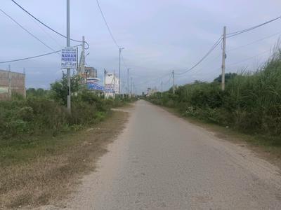 Image of 120 Sq.ft Residential Plot / Land for sale in Rohini Sector 28, New Delhi for Rs. 33500000