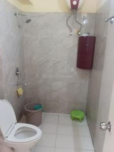 Image of 1050 Sq.ft 2 BHK Apartment / Flat for rent in Sattva Gardenia, Bidhannagar, Durgapur for Rs. 35000