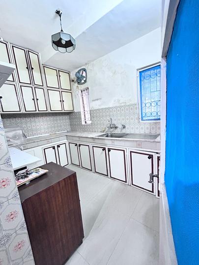 Vasant Kunj c Kitchen 1
