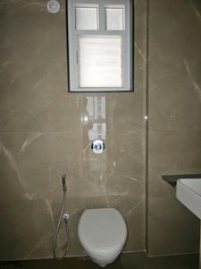 Common Bathroom Image of 1167 Sq.ft 2 BHK Apartment / Flat for sale in Gagan Avencia, Kharadi Pune for Rs. 14900000