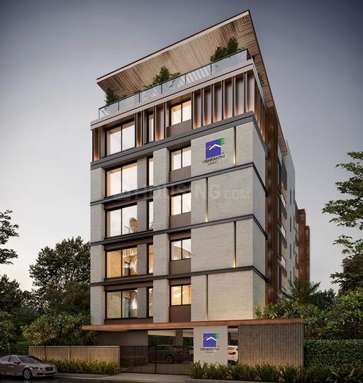 4 BHK 2550 Sqft Flat for sale at T Nagar, Chennai Property ID 12927392