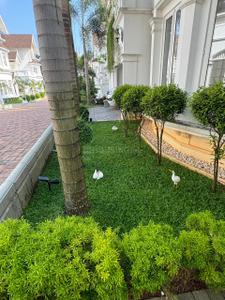 Image of 4000 Sq.ft 4 BHK Villa for sale in Travancore Swiss Gardens, Kalamassery, Kochi for Rs. 40000000