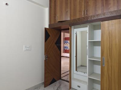 Bedroom Image of 1250 Sq.ft 5 BHK Independent House for sale in Horamavu Bengaluru for Rs. 19500000