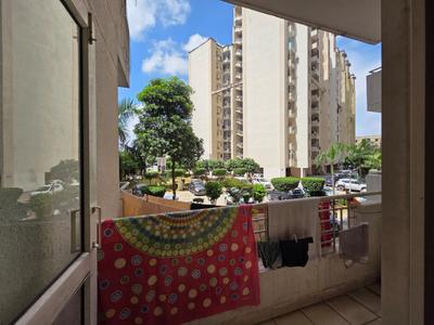 Balcony Image of 1165 Sq.ft 2.5 BHK Apartment / Flat for sale in Avalon Gardens, Milakpur Goojar Bhiwadi for Rs. 3500000